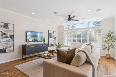 STUNNING GOLF COURSE LOT. Located in the golf community of Moon on  in Arizona - for sale on GolfHomes.com, golf home, golf lot