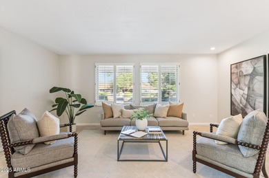 STUNNING GOLF COURSE LOT. Located in the golf community of Moon on  in Arizona - for sale on GolfHomes.com, golf home, golf lot