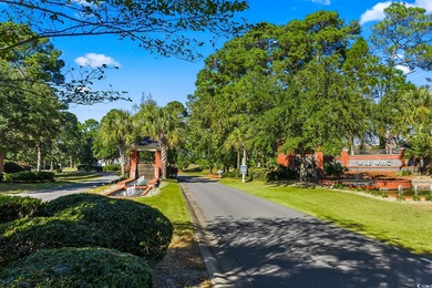 ** 1108 Glossy Ibis Dr. | Wild Wing Plantation | Conway, SC  4 on Wild Wing Plantation in South Carolina - for sale on GolfHomes.com, golf home, golf lot