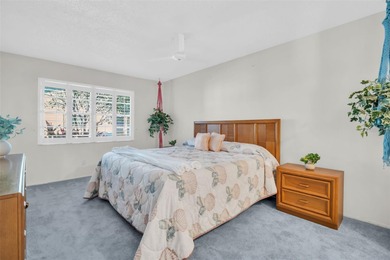 Welcome to this beautiful Duplex Village II villa located within on Highland Lakes Executive Golf Course in Florida - for sale on GolfHomes.com, golf home, golf lot