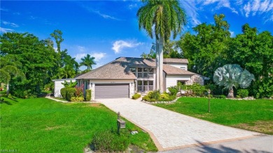 Welcome to this exquisite 4 bedroom, 4 bathroom fully renovated on The Forest Country Club in Florida - for sale on GolfHomes.com, golf home, golf lot