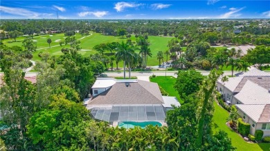 Welcome to this exquisite 4 bedroom, 4 bathroom fully renovated on The Forest Country Club in Florida - for sale on GolfHomes.com, golf home, golf lot