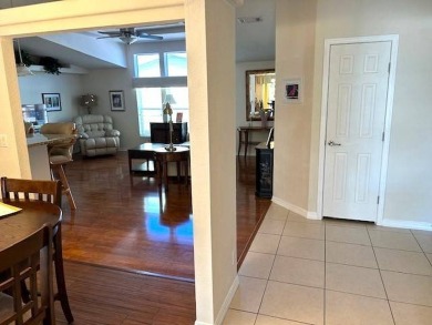 This beautifully maintained and completely furnished home is on Sun n Lake Golf and Country Club in Florida - for sale on GolfHomes.com, golf home, golf lot