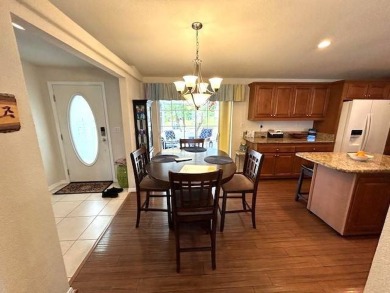 This beautifully maintained and completely furnished home is on Sun n Lake Golf and Country Club in Florida - for sale on GolfHomes.com, golf home, golf lot