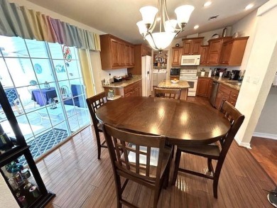 This beautifully maintained and completely furnished home is on Sun n Lake Golf and Country Club in Florida - for sale on GolfHomes.com, golf home, golf lot
