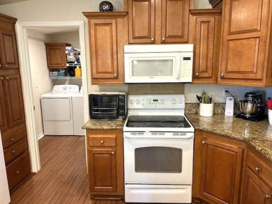 This beautifully maintained and completely furnished home is on Sun n Lake Golf and Country Club in Florida - for sale on GolfHomes.com, golf home, golf lot