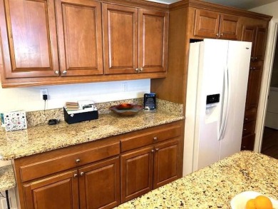 This beautifully maintained and completely furnished home is on Sun n Lake Golf and Country Club in Florida - for sale on GolfHomes.com, golf home, golf lot