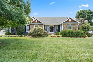 New Adjusted List Price! Gorgeous 3 Bedrooms 3 Full Baths Home on Mallard Head Country Club in North Carolina - for sale on GolfHomes.com, golf home, golf lot