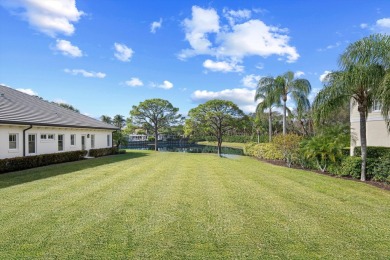 111 Caballo Lane on The Loxahatchee Club in Florida - for sale on GolfHomes.com, golf home, golf lot