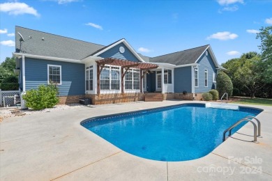 New Adjusted List Price! Gorgeous 3 Bedrooms 3 Full Baths Home on Mallard Head Country Club in North Carolina - for sale on GolfHomes.com, golf home, golf lot