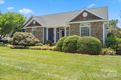 New Adjusted List Price! Gorgeous 3 Bedrooms 3 Full Baths Home on Mallard Head Country Club in North Carolina - for sale on GolfHomes.com, golf home, golf lot