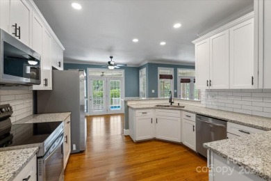 New Adjusted List Price! Gorgeous 3 Bedrooms 3 Full Baths Home on Mallard Head Country Club in North Carolina - for sale on GolfHomes.com, golf home, golf lot