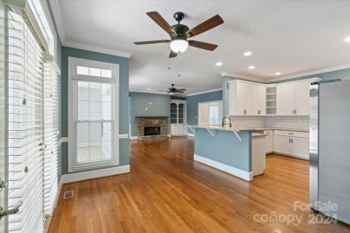 New Adjusted List Price! Gorgeous 3 Bedrooms 3 Full Baths Home on Mallard Head Country Club in North Carolina - for sale on GolfHomes.com, golf home, golf lot