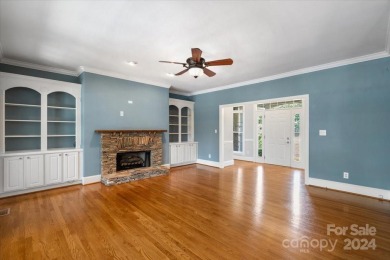 New Adjusted List Price! Gorgeous 3 Bedrooms 3 Full Baths Home on Mallard Head Country Club in North Carolina - for sale on GolfHomes.com, golf home, golf lot