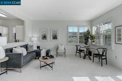 Elegant and ideally located condo in The Waterford at Rossmoor on Rossmoor Golf Course in California - for sale on GolfHomes.com, golf home, golf lot