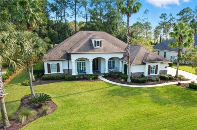 NEW ROOF INSTALLED SOON!!!!!! Experience luxury living at Osprey on The Club At Osprey Cove in Georgia - for sale on GolfHomes.com, golf home, golf lot