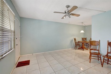 1 bedroom 1 bath, PopularA MODEL, 685 sq.ft. with a Great VIEW! on Flamingo Lakes Country Club in Florida - for sale on GolfHomes.com, golf home, golf lot