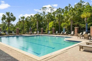 Stunning Mediterranean-Style Executive Home in Tapestry Park - on Holiday Golf Club in Florida - for sale on GolfHomes.com, golf home, golf lot