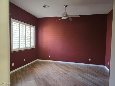 Just listed! Located in Canyon Ridge community adjacent to TPC on TPC Las Vegas in Nevada - for sale on GolfHomes.com, golf home, golf lot