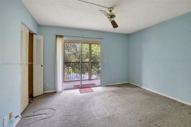 1 bedroom 1 bath, PopularA MODEL, 685 sq.ft. with a Great VIEW! on Flamingo Lakes Country Club in Florida - for sale on GolfHomes.com, golf home, golf lot