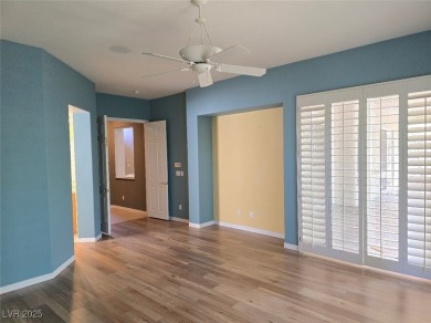 Just listed! Located in Canyon Ridge community adjacent to TPC on TPC Las Vegas in Nevada - for sale on GolfHomes.com, golf home, golf lot