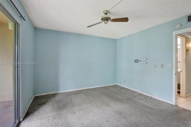 1 bedroom 1 bath, PopularA MODEL, 685 sq.ft. with a Great VIEW! on Flamingo Lakes Country Club in Florida - for sale on GolfHomes.com, golf home, golf lot