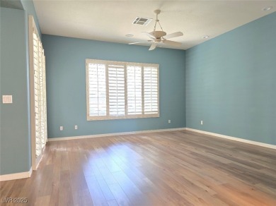 Just listed! Located in Canyon Ridge community adjacent to TPC on TPC Las Vegas in Nevada - for sale on GolfHomes.com, golf home, golf lot