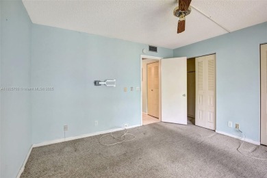 1 bedroom 1 bath, PopularA MODEL, 685 sq.ft. with a Great VIEW! on Flamingo Lakes Country Club in Florida - for sale on GolfHomes.com, golf home, golf lot