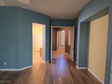 Just listed! Located in Canyon Ridge community adjacent to TPC on TPC Las Vegas in Nevada - for sale on GolfHomes.com, golf home, golf lot