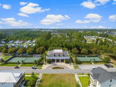 Stunning Mediterranean-Style Executive Home in Tapestry Park - on Holiday Golf Club in Florida - for sale on GolfHomes.com, golf home, golf lot