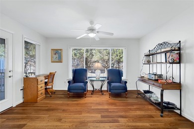 Welcome to this move in ready townhome located in the desirable on Cobbs Glen Country Club in South Carolina - for sale on GolfHomes.com, golf home, golf lot