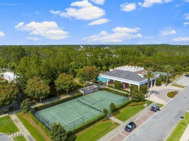 Stunning Mediterranean-Style Executive Home in Tapestry Park - on Holiday Golf Club in Florida - for sale on GolfHomes.com, golf home, golf lot