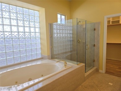 Just listed! Located in Canyon Ridge community adjacent to TPC on TPC Las Vegas in Nevada - for sale on GolfHomes.com, golf home, golf lot