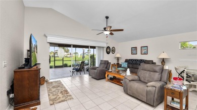 GOLF COURSE VIEW! Opportunity is knocking! Come view this on Huntington Hills Golf and Country Club in Florida - for sale on GolfHomes.com, golf home, golf lot