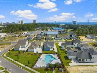 Stunning Mediterranean-Style Executive Home in Tapestry Park - on Holiday Golf Club in Florida - for sale on GolfHomes.com, golf home, golf lot