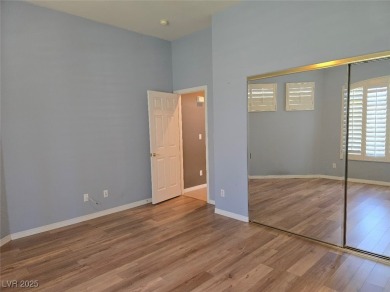 Just listed! Located in Canyon Ridge community adjacent to TPC on TPC Las Vegas in Nevada - for sale on GolfHomes.com, golf home, golf lot