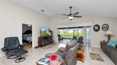GOLF COURSE VIEW! Opportunity is knocking! Come view this on Huntington Hills Golf and Country Club in Florida - for sale on GolfHomes.com, golf home, golf lot