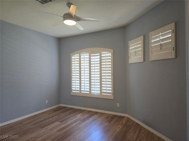 Just listed! Located in Canyon Ridge community adjacent to TPC on TPC Las Vegas in Nevada - for sale on GolfHomes.com, golf home, golf lot