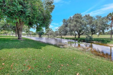 1 bedroom 1 bath, PopularA MODEL, 685 sq.ft. with a Great VIEW! on Flamingo Lakes Country Club in Florida - for sale on GolfHomes.com, golf home, golf lot