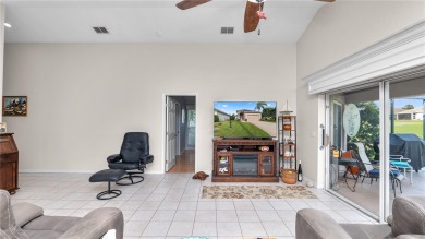 GOLF COURSE VIEW! Opportunity is knocking! Come view this on Huntington Hills Golf and Country Club in Florida - for sale on GolfHomes.com, golf home, golf lot