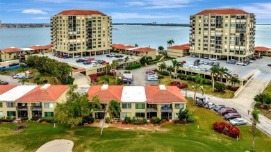 Welcome to this resort style golf and waterfront community of on Isla Del Sol Yacht and Country Club in Florida - for sale on GolfHomes.com, golf home, golf lot