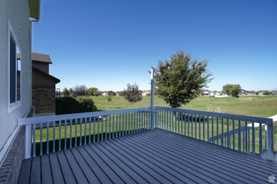 Welcome to your dream home on the picturesque fairways of a Glen on Glen Eagle Golf Course in Utah - for sale on GolfHomes.com, golf home, golf lot