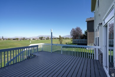 Welcome to your dream home on the picturesque fairways of a Glen on Glen Eagle Golf Course in Utah - for sale on GolfHomes.com, golf home, golf lot