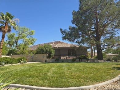 Just listed! Located in Canyon Ridge community adjacent to TPC on TPC Las Vegas in Nevada - for sale on GolfHomes.com, golf home, golf lot