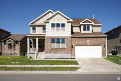 Welcome to your dream home on the picturesque fairways of a Glen on Glen Eagle Golf Course in Utah - for sale on GolfHomes.com, golf home, golf lot