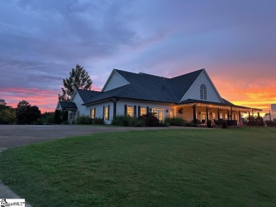 Welcome to the Inviting Sanctuary of 509 World Tour Drive on Woodfin Ridge Golf Club in South Carolina - for sale on GolfHomes.com, golf home, golf lot
