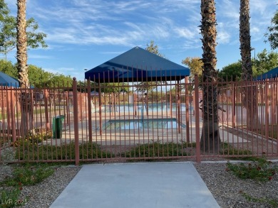 Prime Summerlin area! Located in the gated community of Canyon on TPC Las Vegas in Nevada - for sale on GolfHomes.com, golf home, golf lot