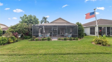 GOLF COURSE VIEW! Opportunity is knocking! Come view this on Huntington Hills Golf and Country Club in Florida - for sale on GolfHomes.com, golf home, golf lot