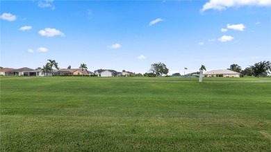 GOLF COURSE VIEW! Opportunity is knocking! Come view this on Huntington Hills Golf and Country Club in Florida - for sale on GolfHomes.com, golf home, golf lot
