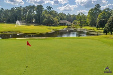 *~ Create Your Ideal Home in a Premier Golf Course Community ~ on Landings Golf Club in Georgia - for sale on GolfHomes.com, golf home, golf lot